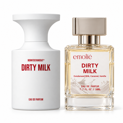 Dirty Milk