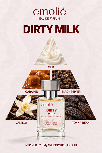 Dirty Milk