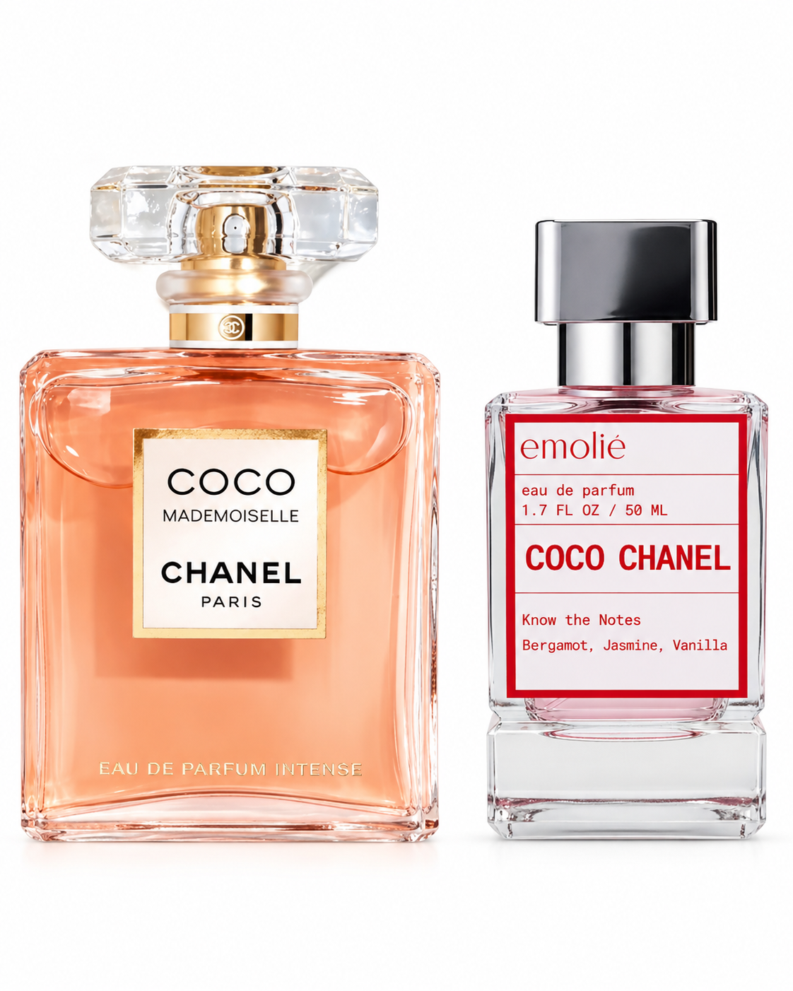 Coco Chanel