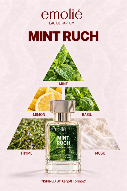 Mint Rush