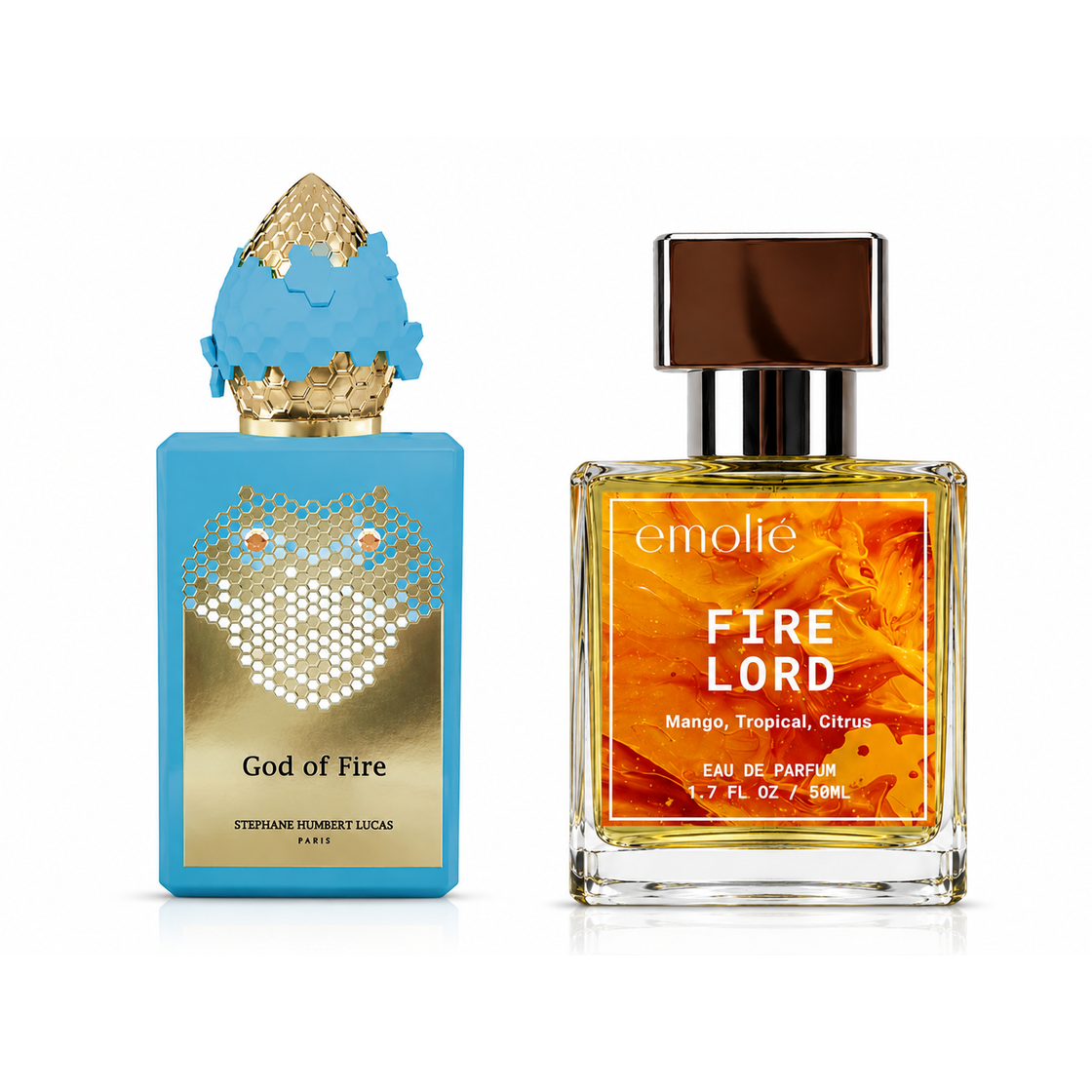Fire Lord second product image