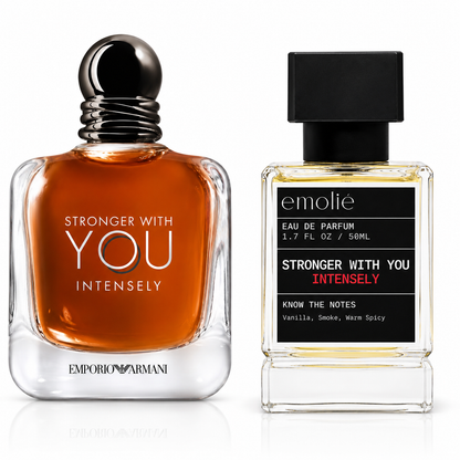 Stronger With You Intensely second product image
