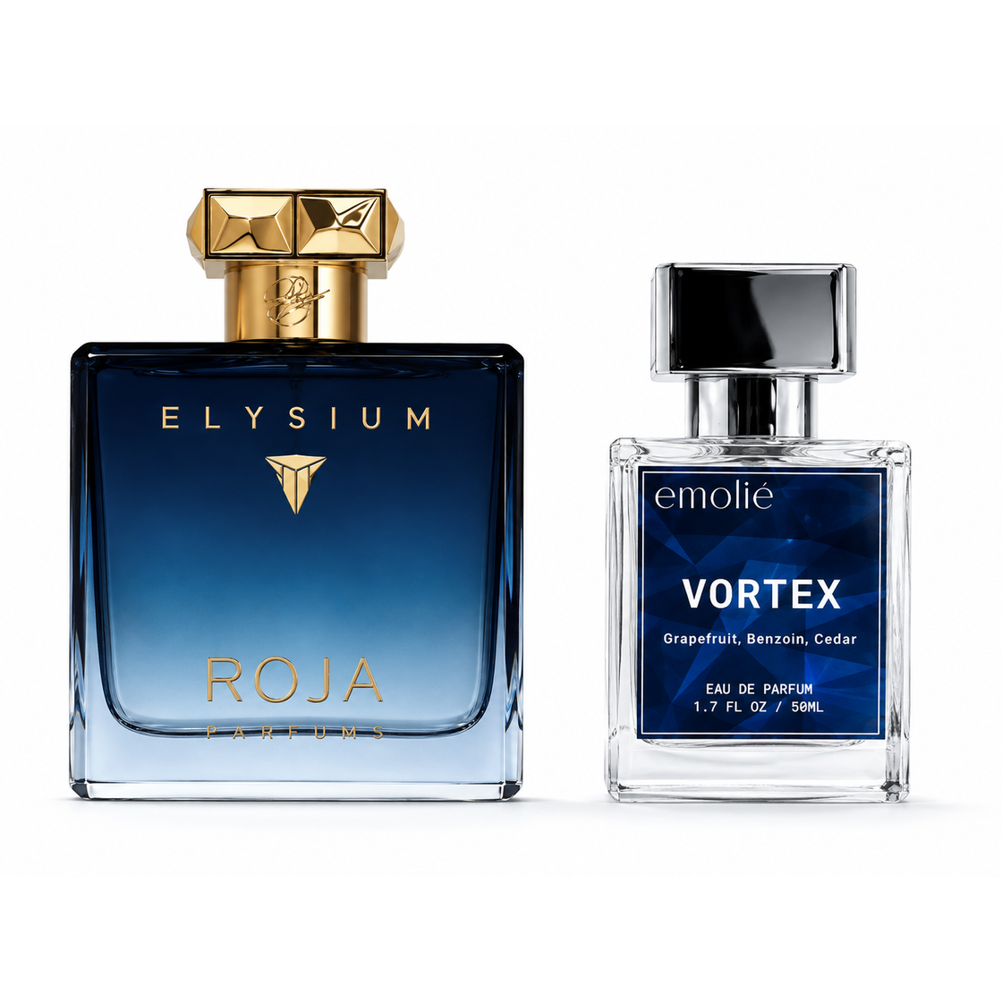 Vortex second product image